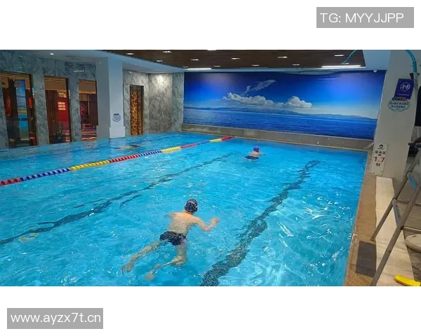 水中运动对身体健康的多重益处及其在健身领域中的应用探讨