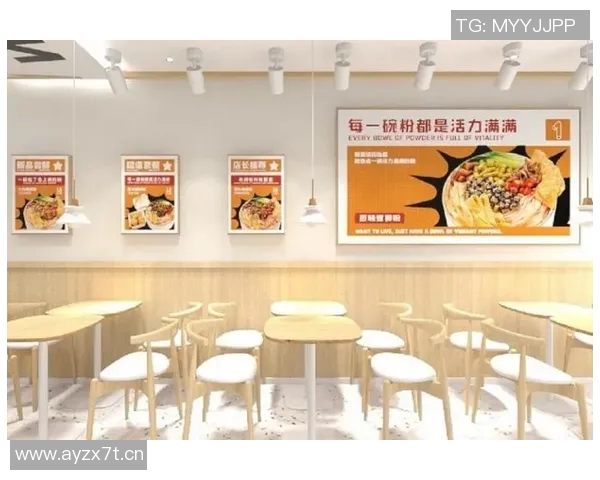 特色美食加盟助力创业成功 如何选择合适的品牌与市场定位